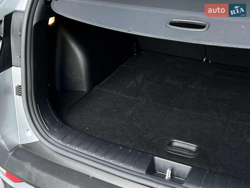 Позашляховик / Кросовер Hyundai Tucson 2023 в Києві