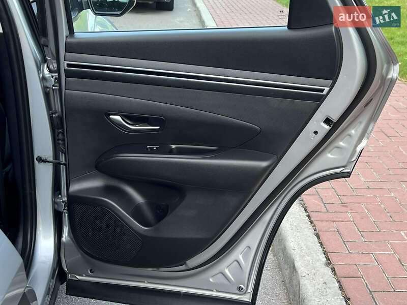 Позашляховик / Кросовер Hyundai Tucson 2023 в Києві