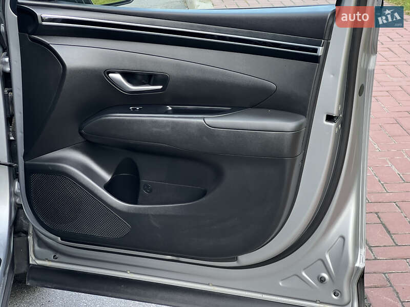 Позашляховик / Кросовер Hyundai Tucson 2023 в Києві