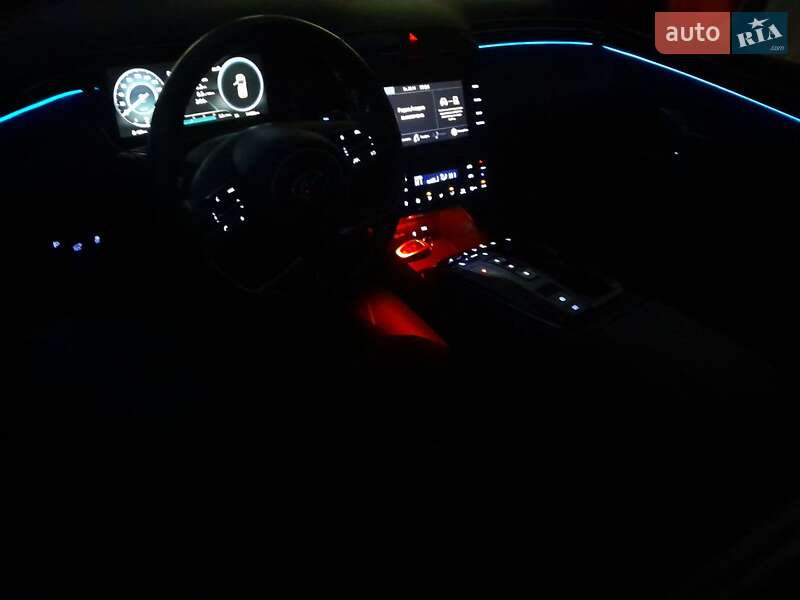 Внедорожник / Кроссовер Hyundai Tucson 2022 в Ахтырке