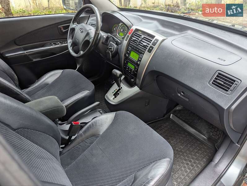 Внедорожник / Кроссовер Hyundai Tucson 2011 в Ровно фото 16 Внедорожник / Кроссовер Hyundai Tucson 2011 в Ровно