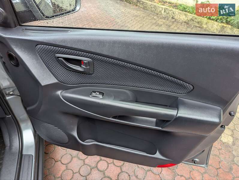 Внедорожник / Кроссовер Hyundai Tucson 2011 в Ровно фото 21 Внедорожник / Кроссовер Hyundai Tucson 2011 в Ровно