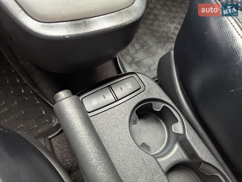 Внедорожник / Кроссовер Hyundai Tucson 2011 в Ровно фото 27 Внедорожник / Кроссовер Hyundai Tucson 2011 в Ровно