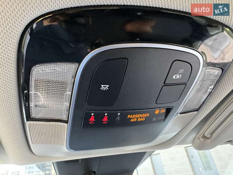 Внедорожник / Кроссовер Hyundai Tucson 2023 в Киеве