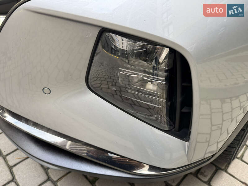 Позашляховик / Кросовер Hyundai Tucson 2021 в Києві фото 21 Позашляховик / Кросовер Hyundai Tucson 2021 в Києві