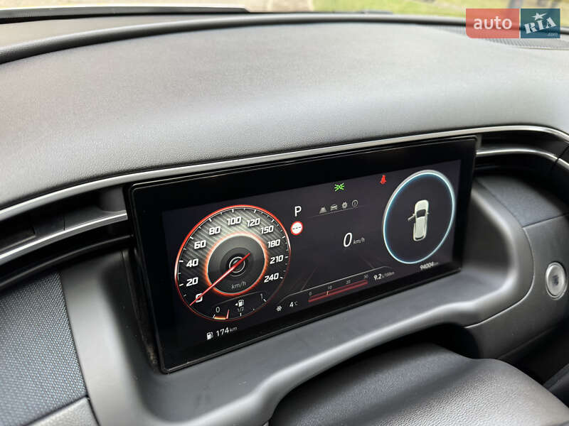 Позашляховик / Кросовер Hyundai Tucson 2021 в Києві фото 30 Позашляховик / Кросовер Hyundai Tucson 2021 в Києві