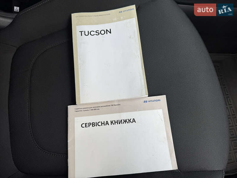 Позашляховик / Кросовер Hyundai Tucson 2021 в Києві фото 40 Позашляховик / Кросовер Hyundai Tucson 2021 в Києві