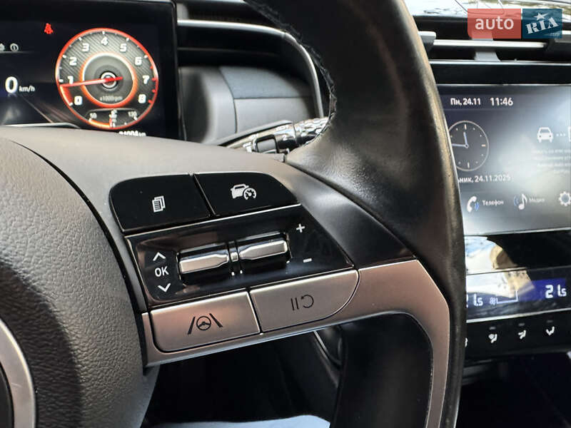 Позашляховик / Кросовер Hyundai Tucson 2021 в Києві фото 48 Позашляховик / Кросовер Hyundai Tucson 2021 в Києві