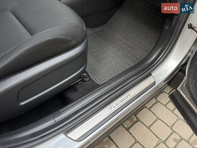 Позашляховик / Кросовер Hyundai Tucson 2021 в Києві фото 52 Позашляховик / Кросовер Hyundai Tucson 2021 в Києві