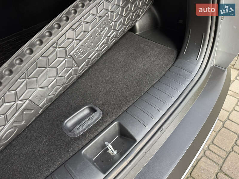 Позашляховик / Кросовер Hyundai Tucson 2021 в Києві фото 61 Позашляховик / Кросовер Hyundai Tucson 2021 в Києві