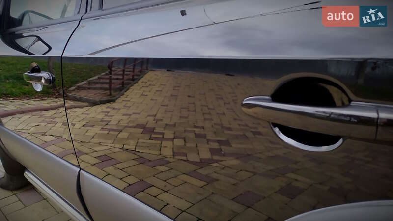 Внедорожник / Кроссовер Hyundai Tucson 2007 в Кременчуге