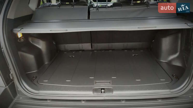 Внедорожник / Кроссовер Hyundai Tucson 2007 в Кременчуге