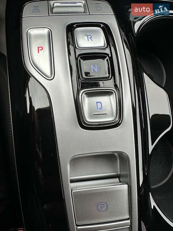 Внедорожник / Кроссовер Hyundai Tucson 2022 в Житомире фото 15 Внедорожник / Кроссовер Hyundai Tucson 2022 в Житомире