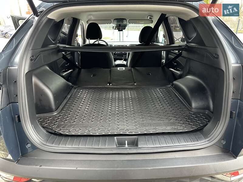 Внедорожник / Кроссовер Hyundai Tucson 2022 в Житомире фото 18 Внедорожник / Кроссовер Hyundai Tucson 2022 в Житомире