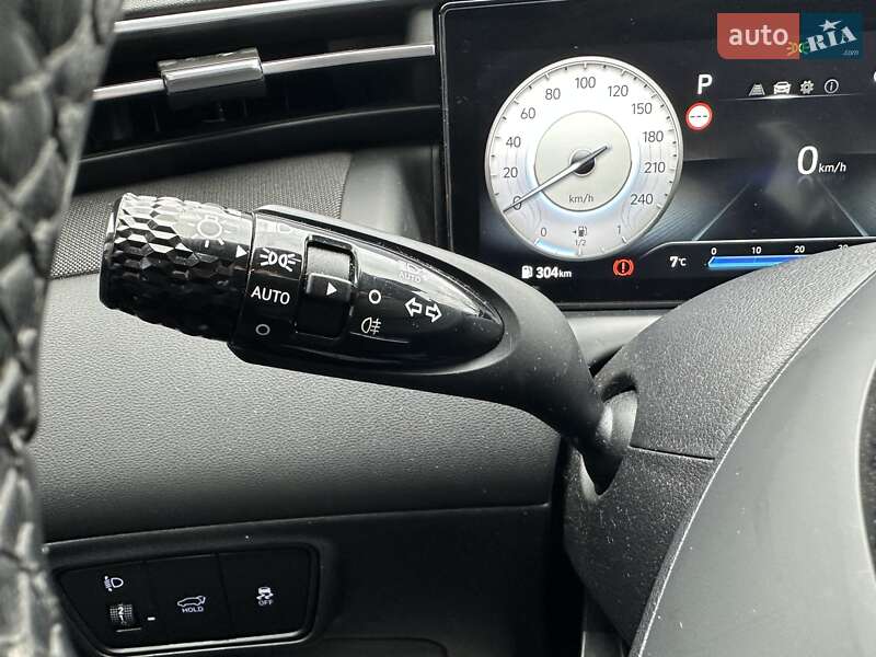 Внедорожник / Кроссовер Hyundai Tucson 2022 в Житомире фото 24 Внедорожник / Кроссовер Hyundai Tucson 2022 в Житомире