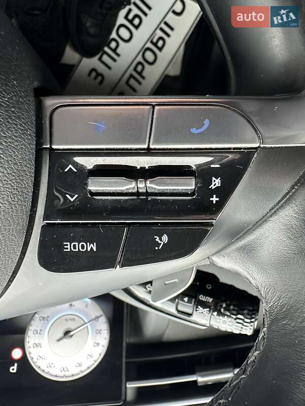 Внедорожник / Кроссовер Hyundai Tucson 2022 в Житомире фото 25 Внедорожник / Кроссовер Hyundai Tucson 2022 в Житомире