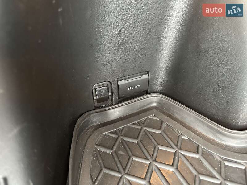 Внедорожник / Кроссовер Hyundai Tucson 2022 в Житомире фото 31 Внедорожник / Кроссовер Hyundai Tucson 2022 в Житомире