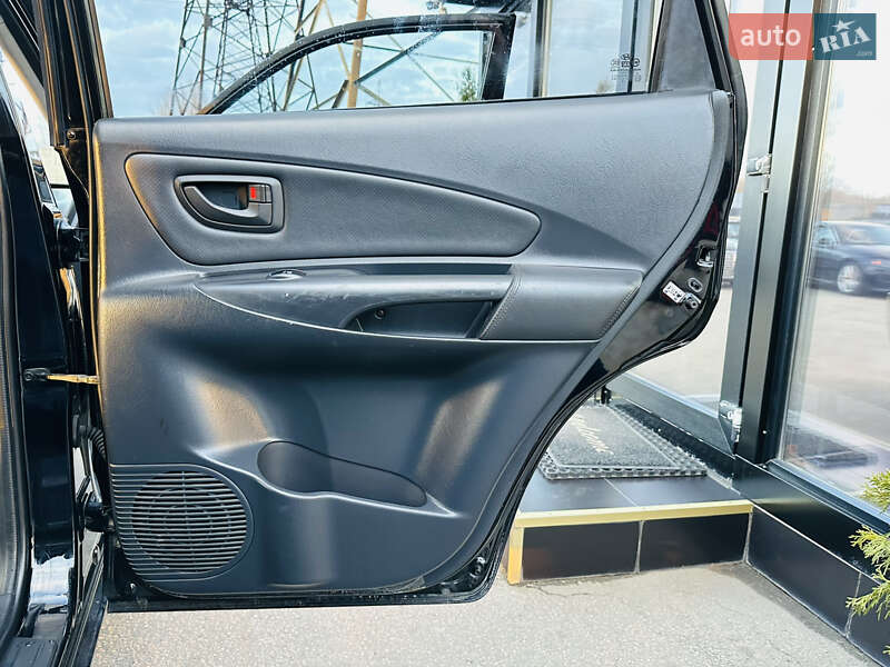 Позашляховик / Кросовер Hyundai Tucson 2008 в Харкові фото 21 Позашляховик / Кросовер Hyundai Tucson 2008 в Харкові