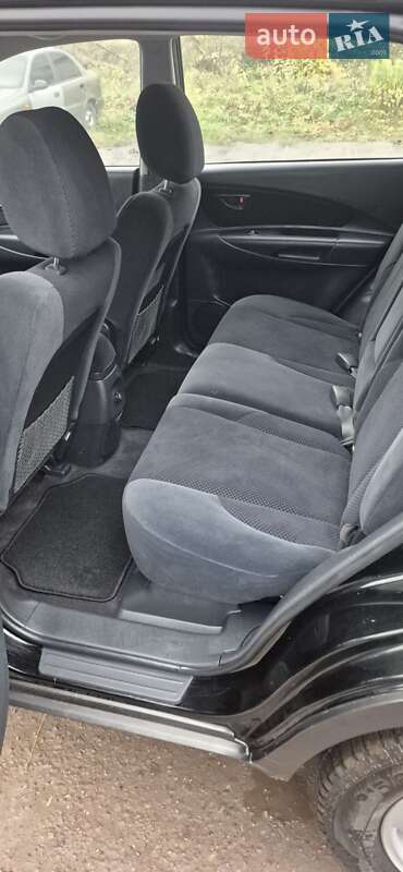 Внедорожник / Кроссовер Hyundai Tucson 2006 в Луцке фото 26 Внедорожник / Кроссовер Hyundai Tucson 2006 в Луцке