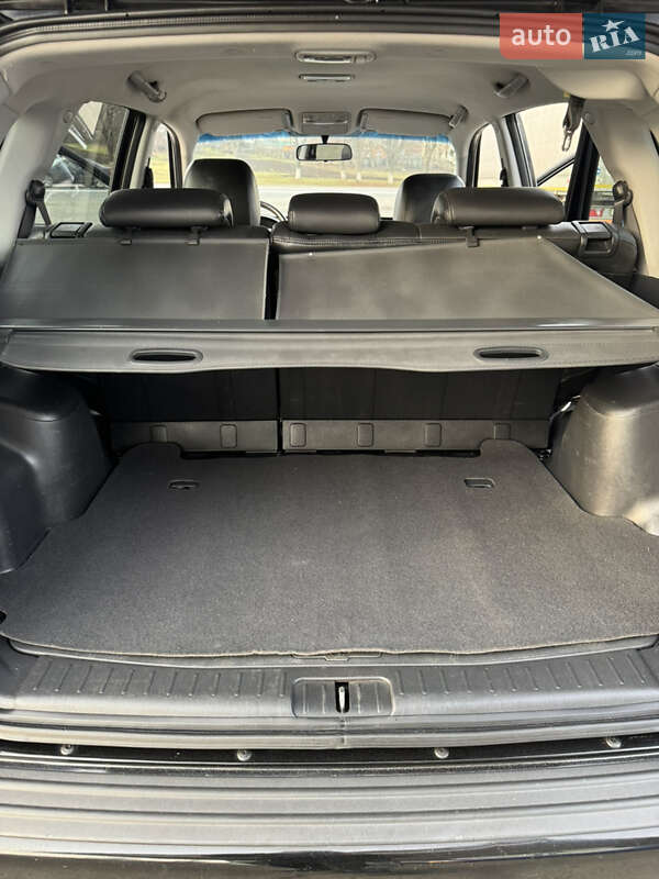 Позашляховик / Кросовер Hyundai Tucson 2008 в Харкові фото 38 Позашляховик / Кросовер Hyundai Tucson 2008 в Харкові