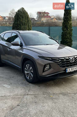 Внедорожник / Кроссовер Hyundai Tucson 2022 в Умани