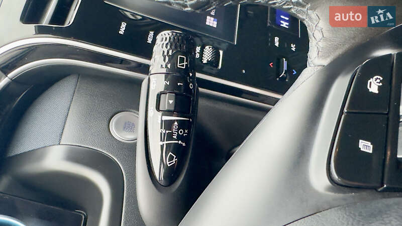 Внедорожник / Кроссовер Hyundai Tucson 2021 в Киеве