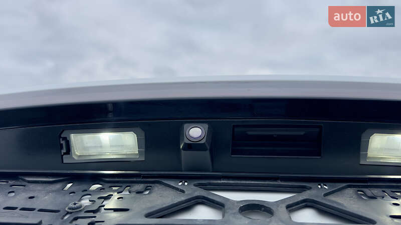 Внедорожник / Кроссовер Hyundai Tucson 2021 в Киеве