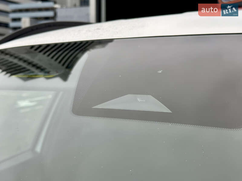 Внедорожник / Кроссовер Hyundai Tucson 2021 в Киеве