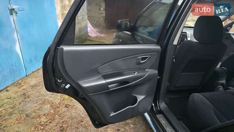 Позашляховик / Кросовер Hyundai Tucson 2007 в Харкові фото 26 Позашляховик / Кросовер Hyundai Tucson 2007 в Харкові