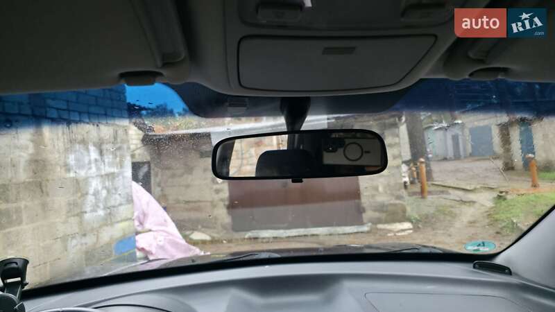 Позашляховик / Кросовер Hyundai Tucson 2007 в Харкові фото 35 Позашляховик / Кросовер Hyundai Tucson 2007 в Харкові