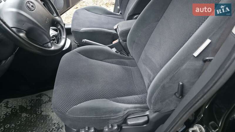 Позашляховик / Кросовер Hyundai Tucson 2007 в Харкові фото 30 Позашляховик / Кросовер Hyundai Tucson 2007 в Харкові