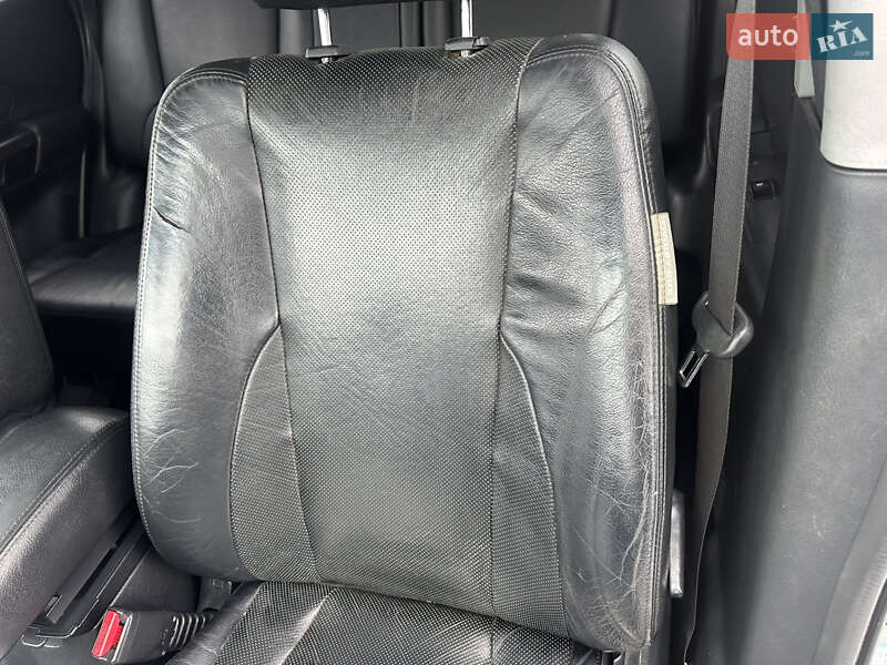 Внедорожник / Кроссовер Hyundai Tucson 2007 в Луцке