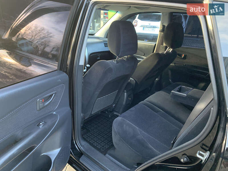 Внедорожник / Кроссовер Hyundai Tucson 2008 в Виннице