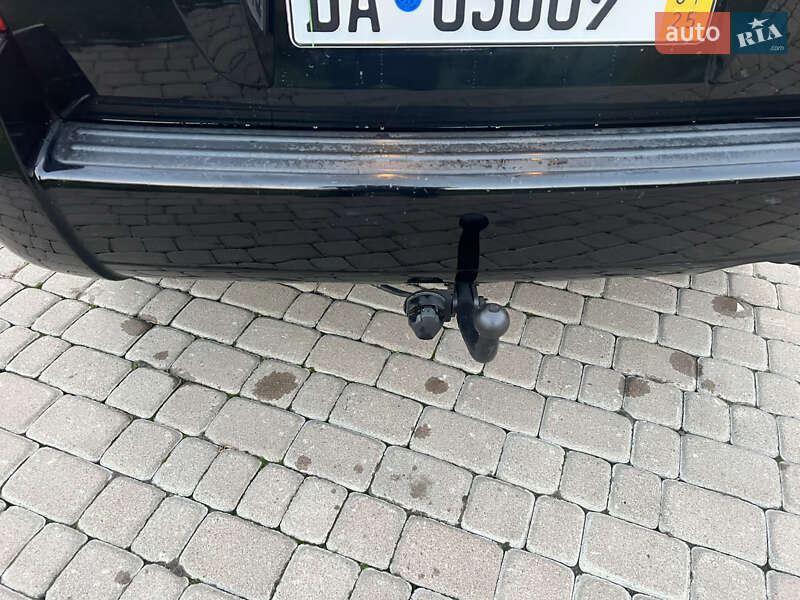 Внедорожник / Кроссовер Hyundai Tucson 2008 в Мукачево