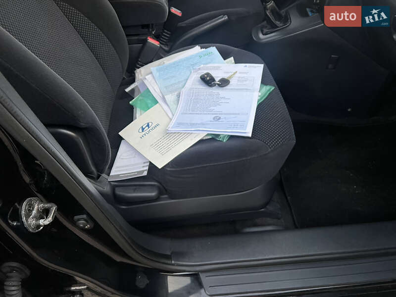 Внедорожник / Кроссовер Hyundai Tucson 2008 в Мукачево