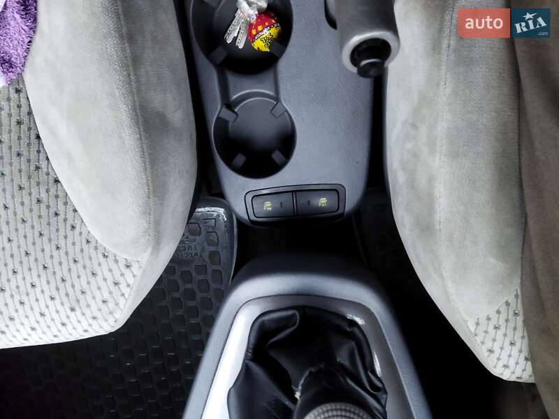 Позашляховик / Кросовер Hyundai Tucson 2004 в Томашполі