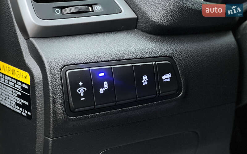 Позашляховик / Кросовер Hyundai Tucson 2017 в Львові фото 12 Позашляховик / Кросовер Hyundai Tucson 2017 в Львові