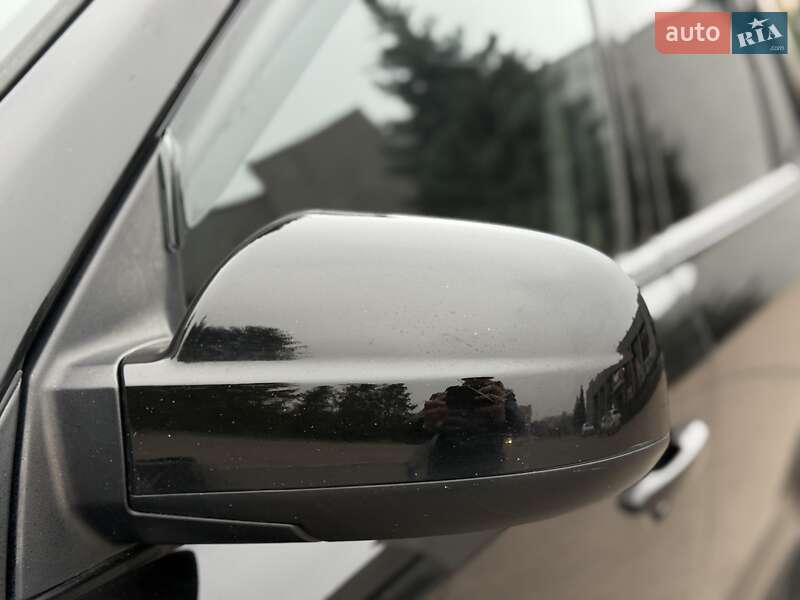 Позашляховик / Кросовер Hyundai Tucson 2008 в Рівному