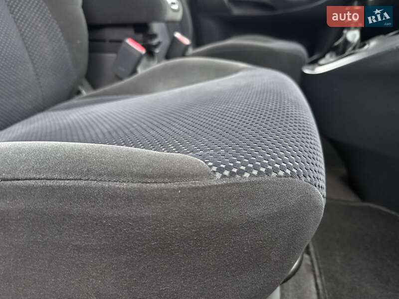 Позашляховик / Кросовер Hyundai Tucson 2008 в Рівному