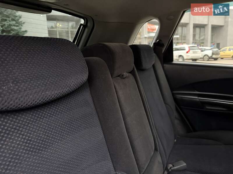 Позашляховик / Кросовер Hyundai Tucson 2008 в Рівному