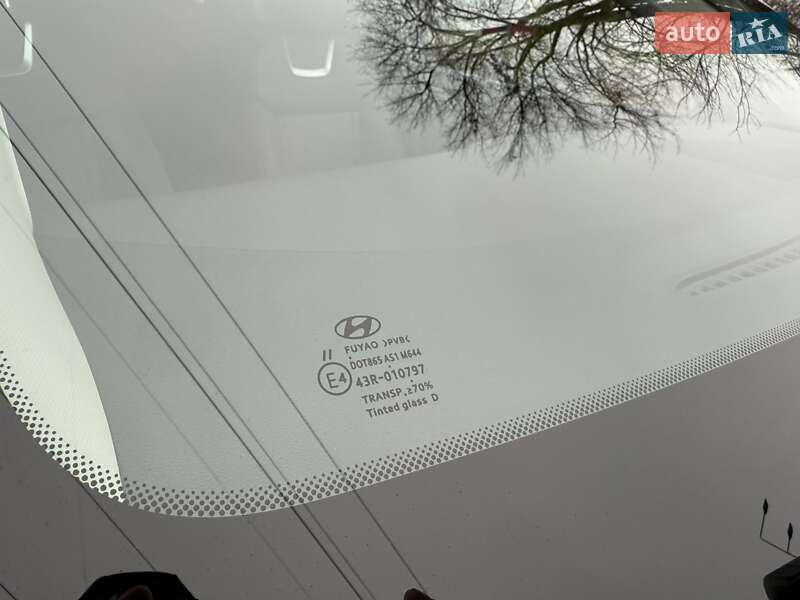 Внедорожник / Кроссовер Hyundai Tucson 2021 в Виннице фото 29 Внедорожник / Кроссовер Hyundai Tucson 2021 в Виннице