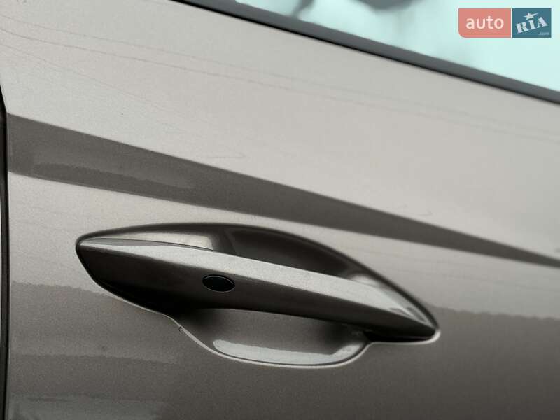 Внедорожник / Кроссовер Hyundai Tucson 2021 в Виннице фото 34 Внедорожник / Кроссовер Hyundai Tucson 2021 в Виннице