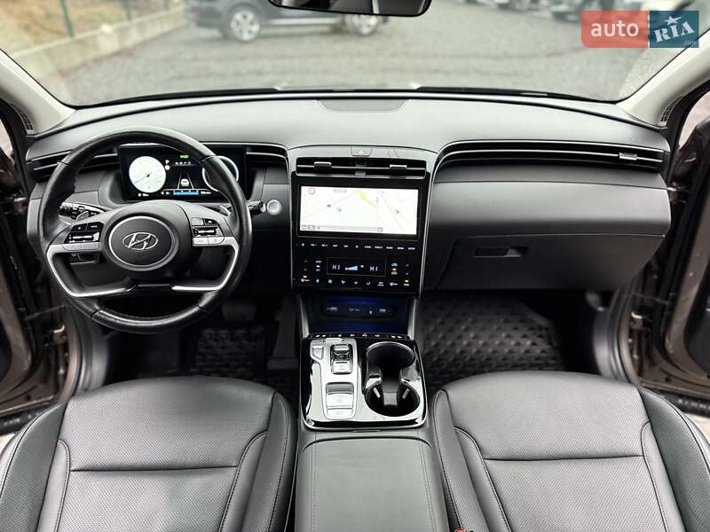 Внедорожник / Кроссовер Hyundai Tucson 2021 в Виннице фото 39 Внедорожник / Кроссовер Hyundai Tucson 2021 в Виннице