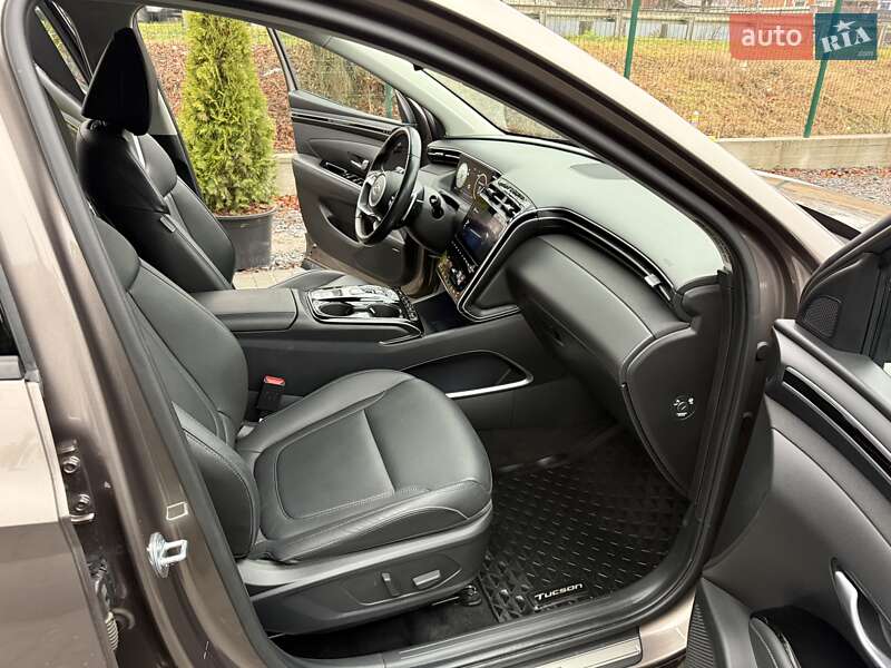 Внедорожник / Кроссовер Hyundai Tucson 2021 в Виннице фото 43 Внедорожник / Кроссовер Hyundai Tucson 2021 в Виннице