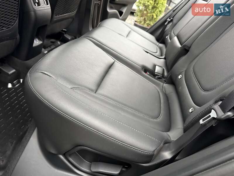 Внедорожник / Кроссовер Hyundai Tucson 2021 в Виннице фото 50 Внедорожник / Кроссовер Hyundai Tucson 2021 в Виннице