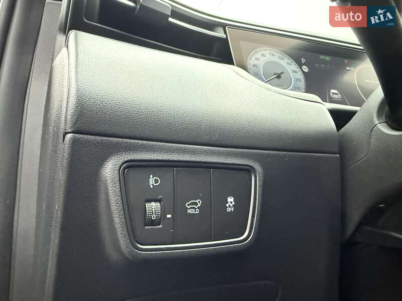 Внедорожник / Кроссовер Hyundai Tucson 2021 в Виннице фото 54 Внедорожник / Кроссовер Hyundai Tucson 2021 в Виннице