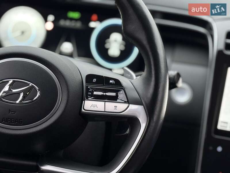 Внедорожник / Кроссовер Hyundai Tucson 2021 в Виннице фото 61 Внедорожник / Кроссовер Hyundai Tucson 2021 в Виннице