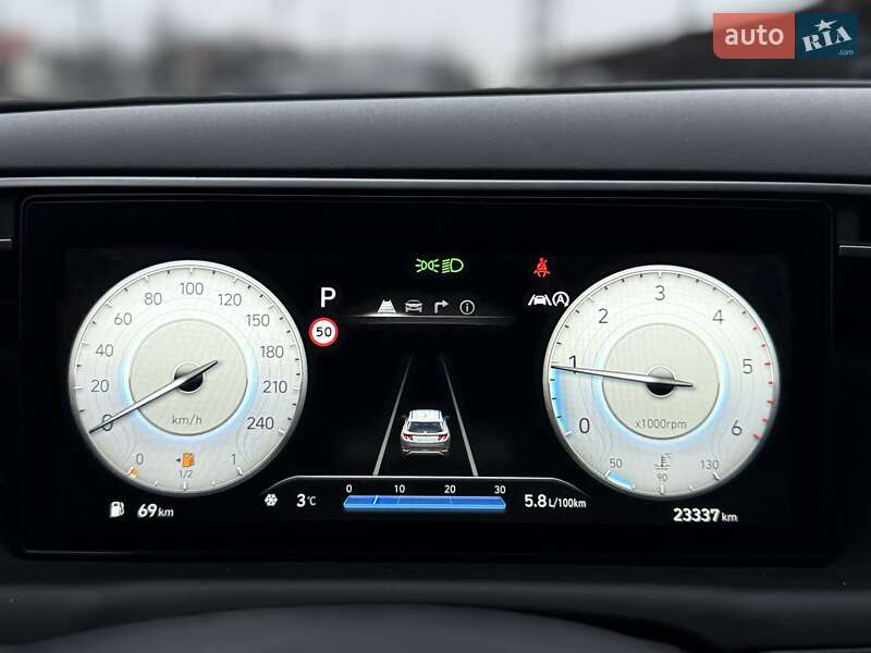 Внедорожник / Кроссовер Hyundai Tucson 2021 в Виннице фото 70 Внедорожник / Кроссовер Hyundai Tucson 2021 в Виннице