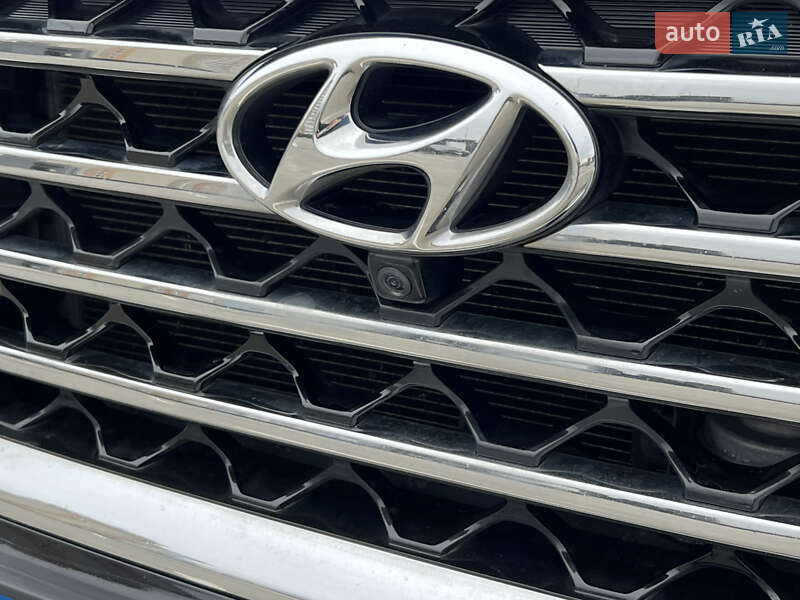 Внедорожник / Кроссовер Hyundai Tucson 2019 в Киеве фото 17 Внедорожник / Кроссовер Hyundai Tucson 2019 в Киеве