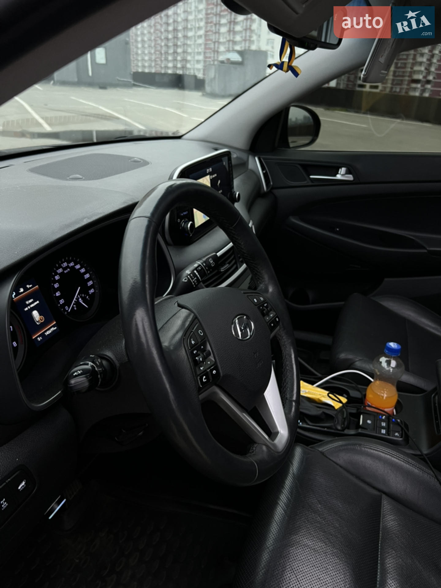 2019 Hyundai Tucson - мініатюра 27
